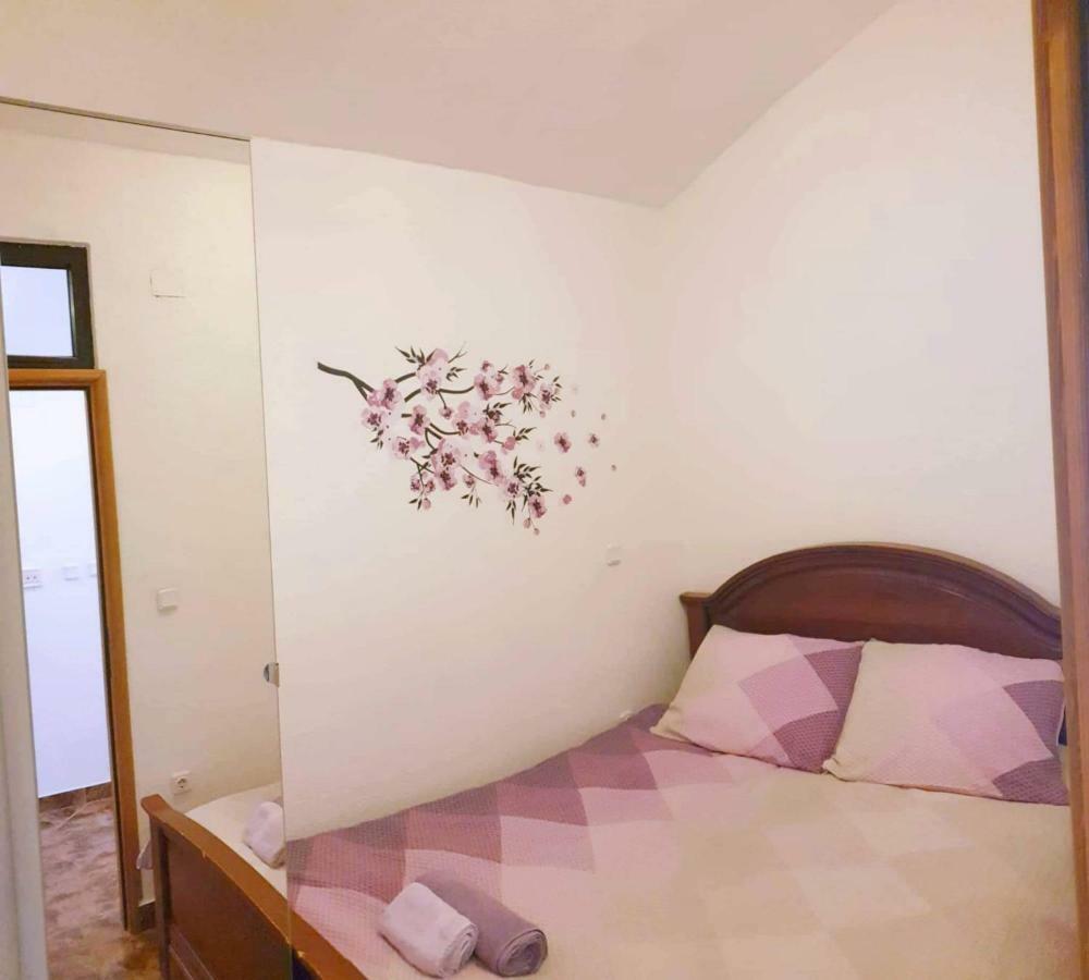 Apartments Nevistic Tribalj  Exterior photo